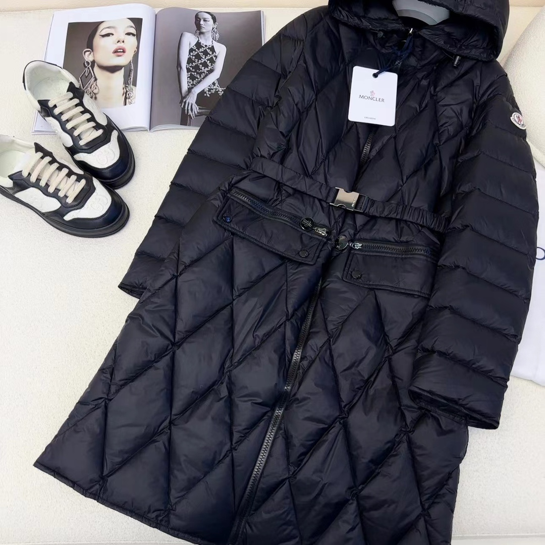 Moncler Down Jackets